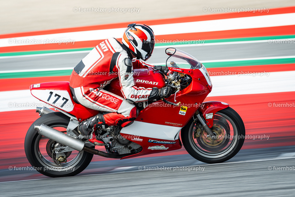 fuernholzer_G4_240728-C3-259 | Racing Days 2024 - 21. Rupert Hollaus Rennen - Red Bull RIng