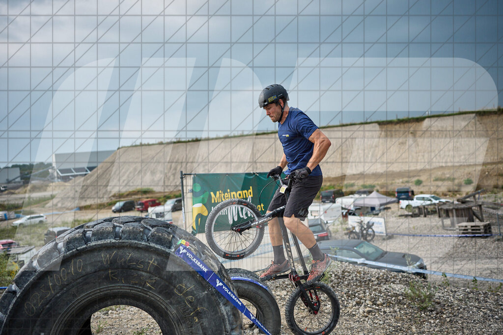 Trials European Youth Games | 16.08.2025: Trials European Youth Games in Purgstall an der Erlauf Foto: © 2025 Martin Bihounek / martinbihounek.comInsta: @martinbihounekcom
