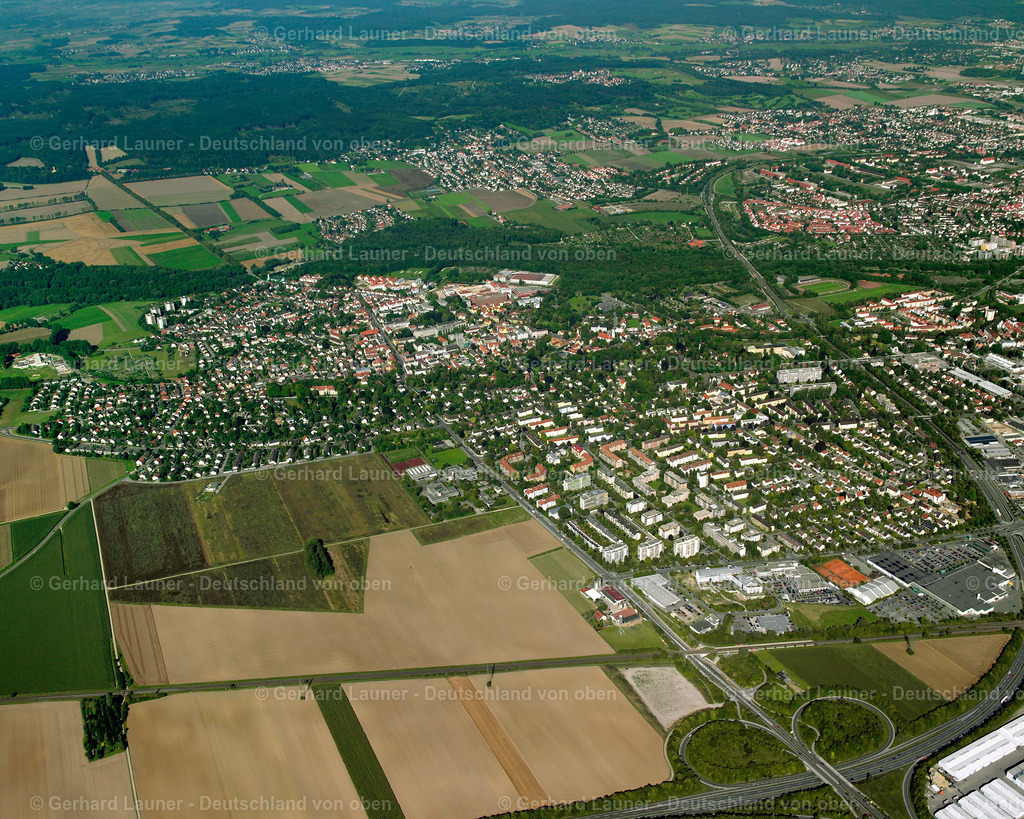 2403877 | Augsburg-Göggingen