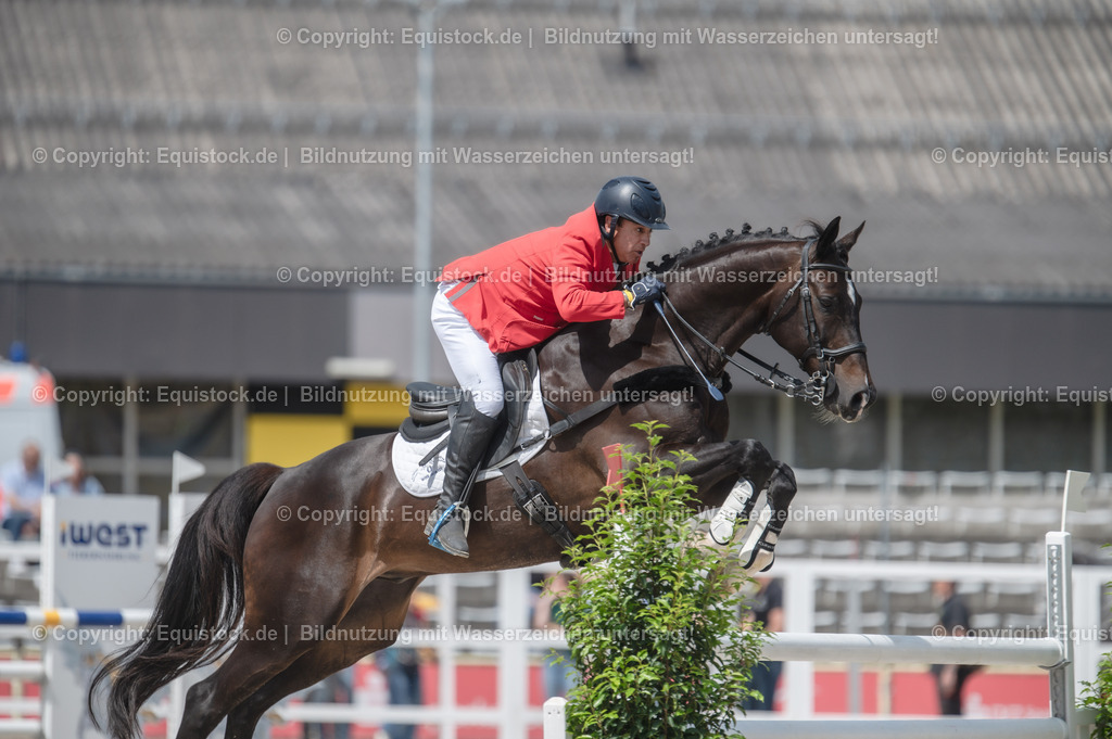 20240512_CCI4-S_Show-Jumping_0024 | Foto: Thomas Hartig