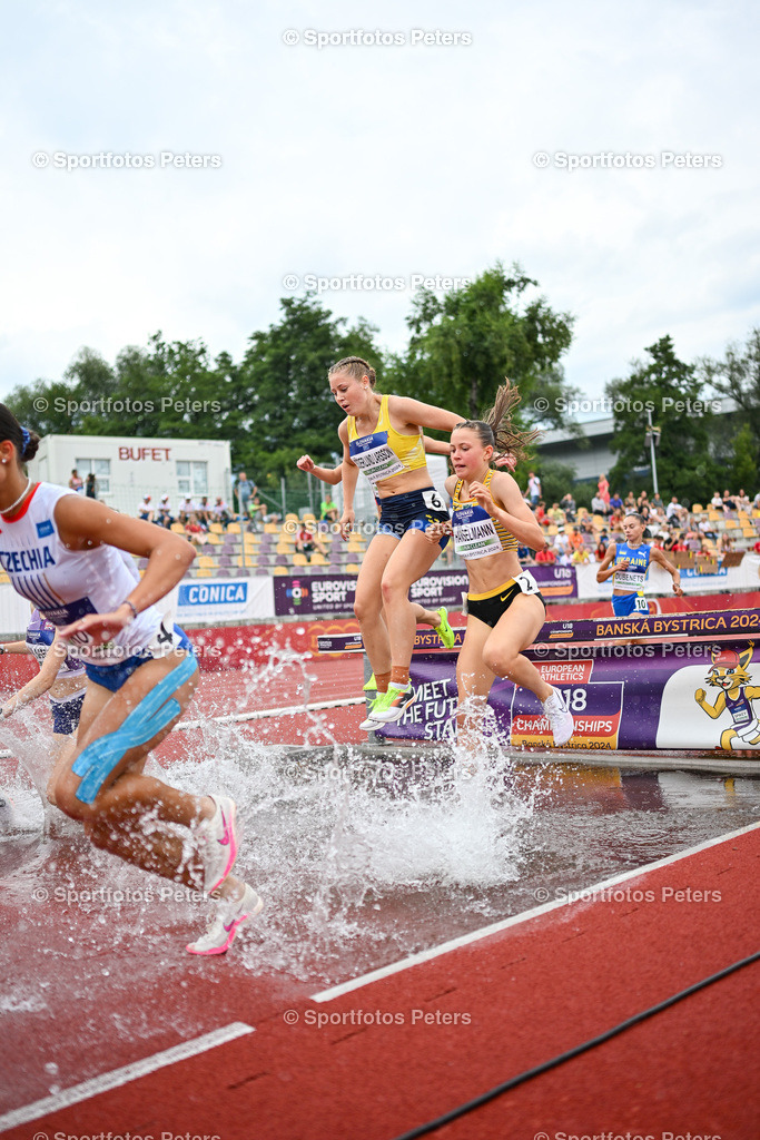 U18 EM - Tag 3_189 | U18-EM am 20.07.2024 in Banska BrysticaFoto: DLV/Kai Peters - Realisiert mit Pictrs.com