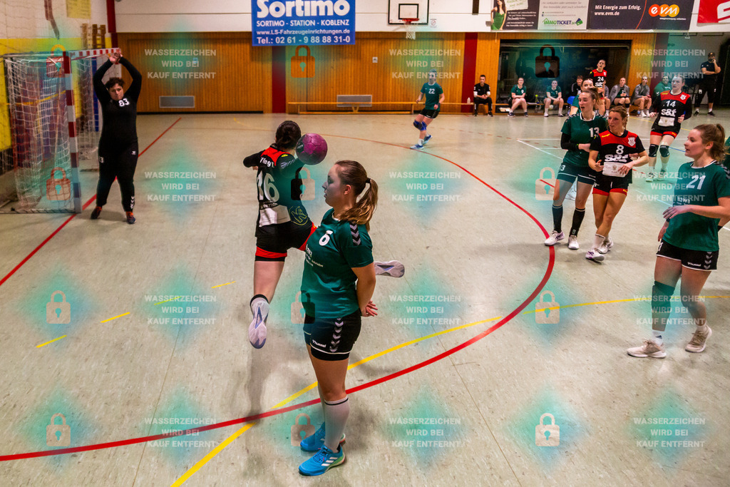 _HP_8677_3000o | TV Welling Damen vs. HSG Mertesdorf/Ruwertal 24.02.2024