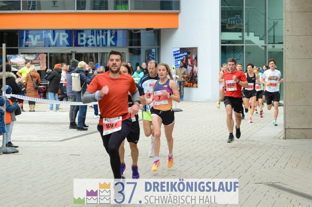 VR Bank Hauptlauf 10000m | 3 Koenigslauf 2023 - Realisiert mit Pictrs.com