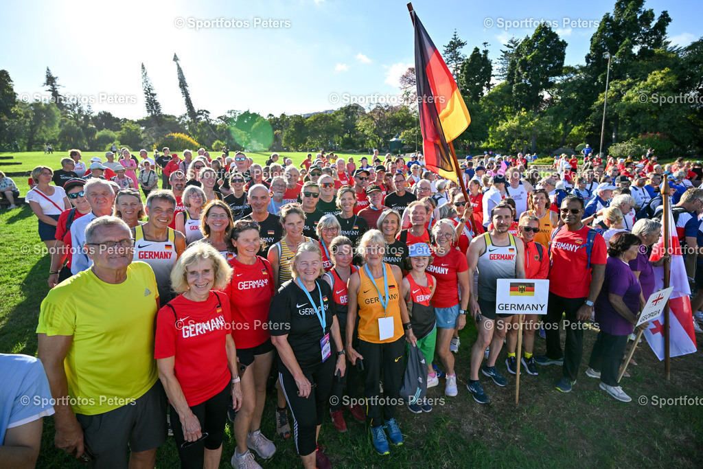 EMACS 2025 - Day 0_135 | European Masters Athletics Championships am 08.10.2025 auf Madeira (Portugal)Foto: Kai Peters - Realisiert mit Pictrs.com