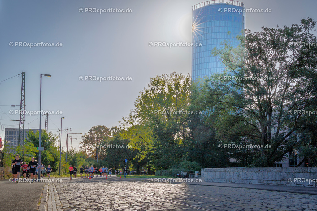 Brückenlauf Halbmarathon des ASV Köln; Köln, 14.09.25 | Impressionen vom Brückenlauf Halbmarathon des ASV Köln am 14.09.25 in Köln (Deutschland). Foto: BEAUTIFUL SPORTS/Bernd Hoffmann