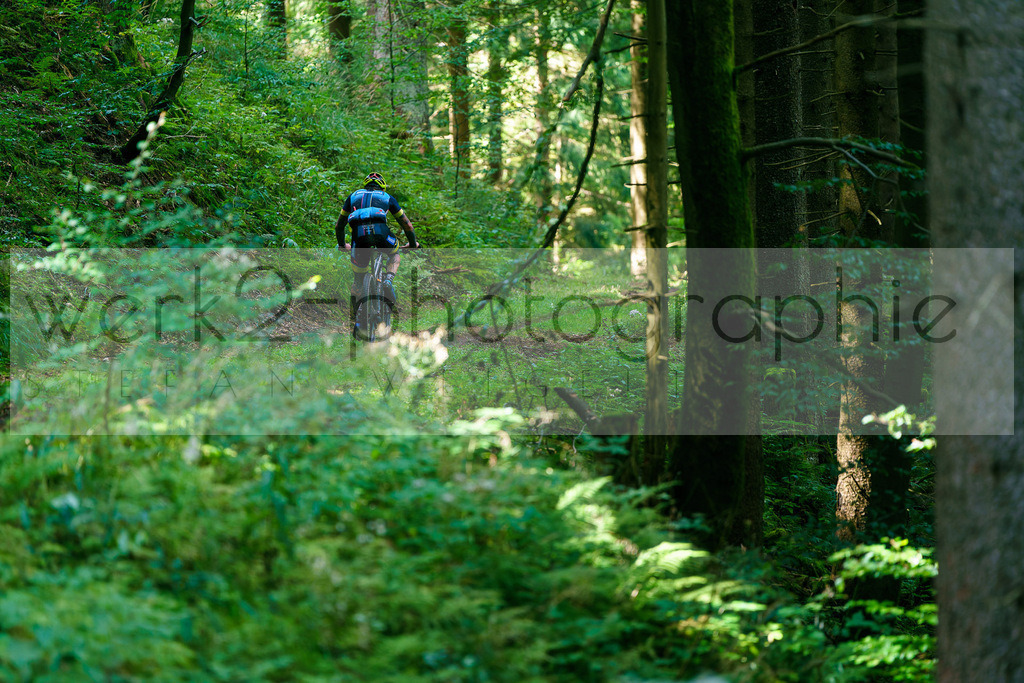 RennsteigRIDE 2025 | Schmiedefeld am 7. September 2025