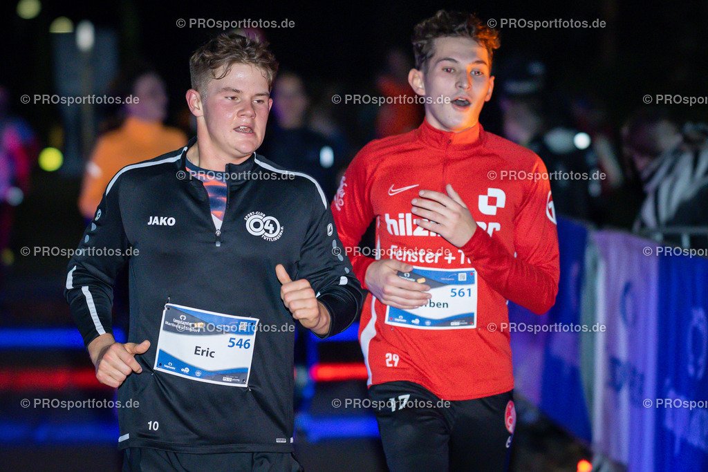 Computacenter Martinslauf Sindorf 2022 in Kerpen-Sindorf, 10.11.2022 | Impressionen vom Computacenter Martinslauf Sindorf 2022 am 10.11.2022 in Kerpen-Sindorf (Nordrhein-Westfalen).