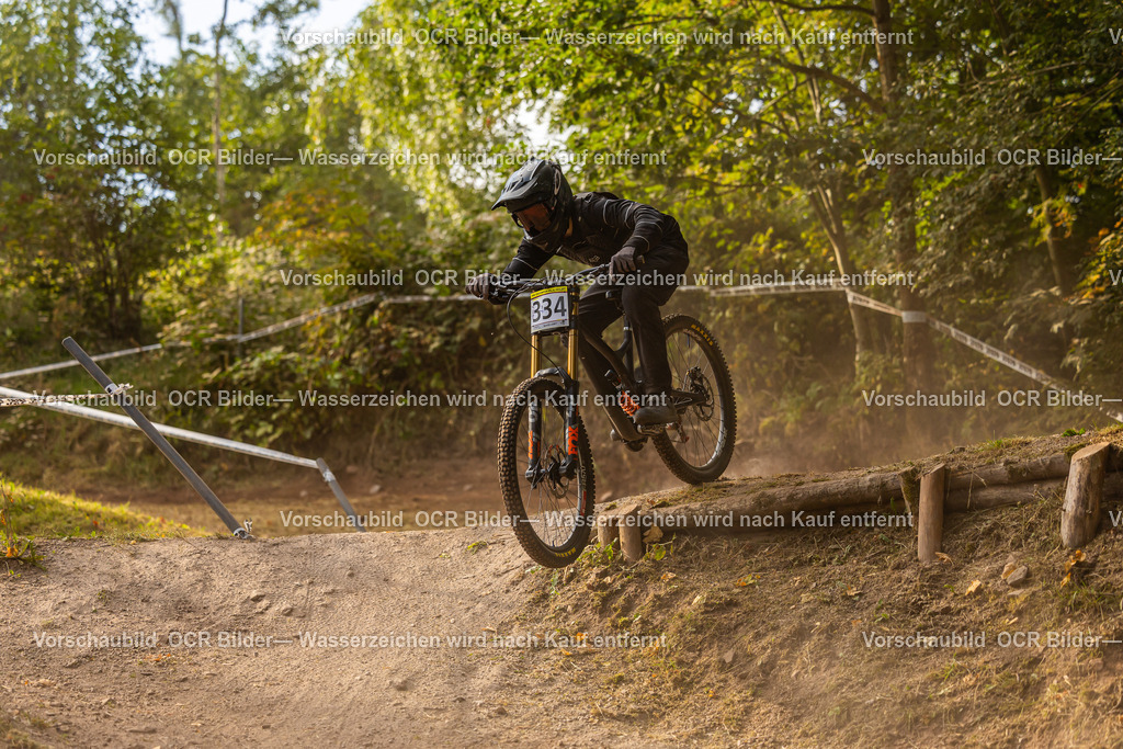 DM Downhill Ilmenau 2025--4020 | OCR Bilder Fotograf Eisenach Michael Schröder