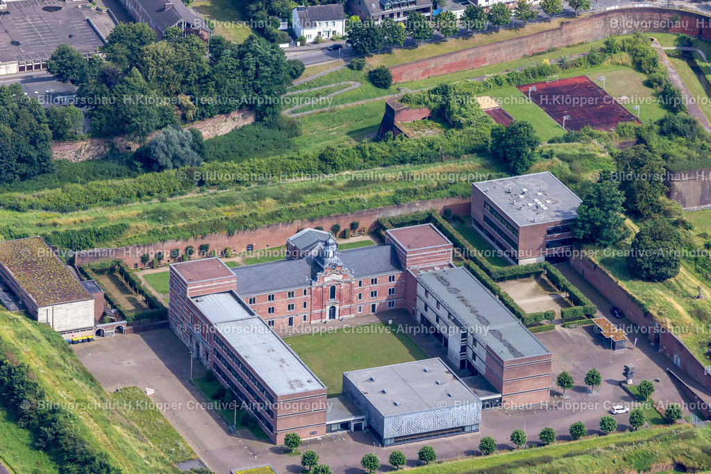 Luftbilder Jülich-1627 | Luftbilder Luftaufnahmen Jülich - Realisiert mit Pictrs.com