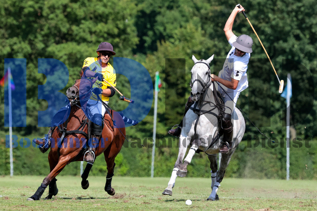 20. Polopicknick Muenster {date} -  | {headline}(Foto: Sebastian Sendlak / BOND) - Realisiert mit Pictrs.com