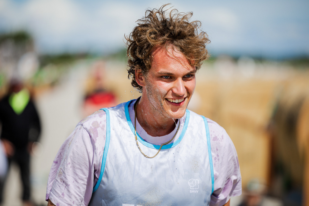 Beachvolleyball I Saison 2026 I FLENS Beach-Tour I 7. Turnier I Fehmarn | Jasper Lorenz Fotografie - Realisiert mit Pictrs.com