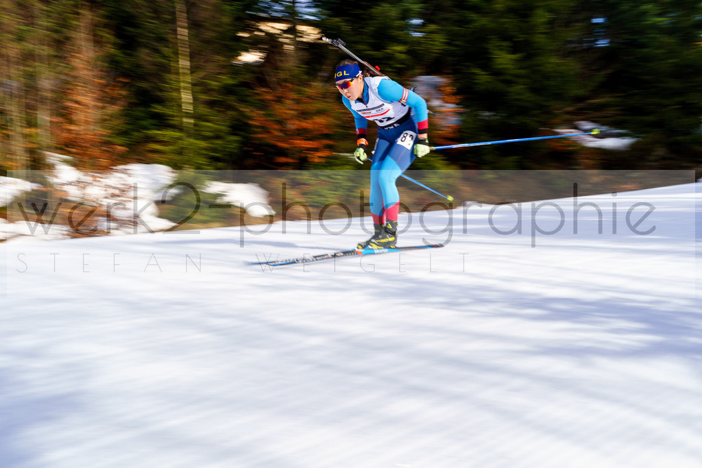 DP ARBER 9.-11.02.2024 | Unter schwierigen Bedingungen zauberte das OK ARBER-Team im Bayerischen Wald eine wettkampffähige Strecke im Arber Hohenzollern Skistadion.