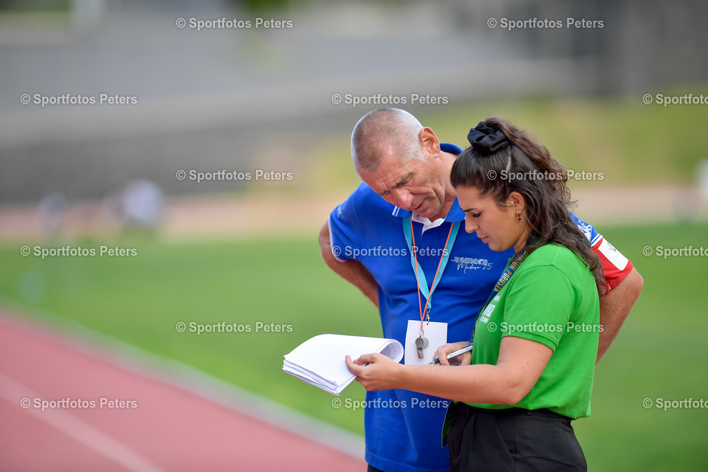 EMACS 2025 - Day 2_338 | European Masters Athletics Championships am 10.10.2025 auf Madeira (Portugal)Foto: Kai Peters - Realisiert mit Pictrs.com