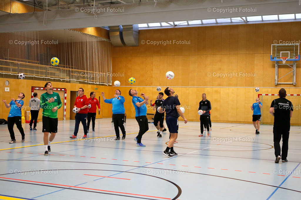 TRAINERAUSBILDUNG_46 | TRAINERAUSBILDUNG OOEFV WELS