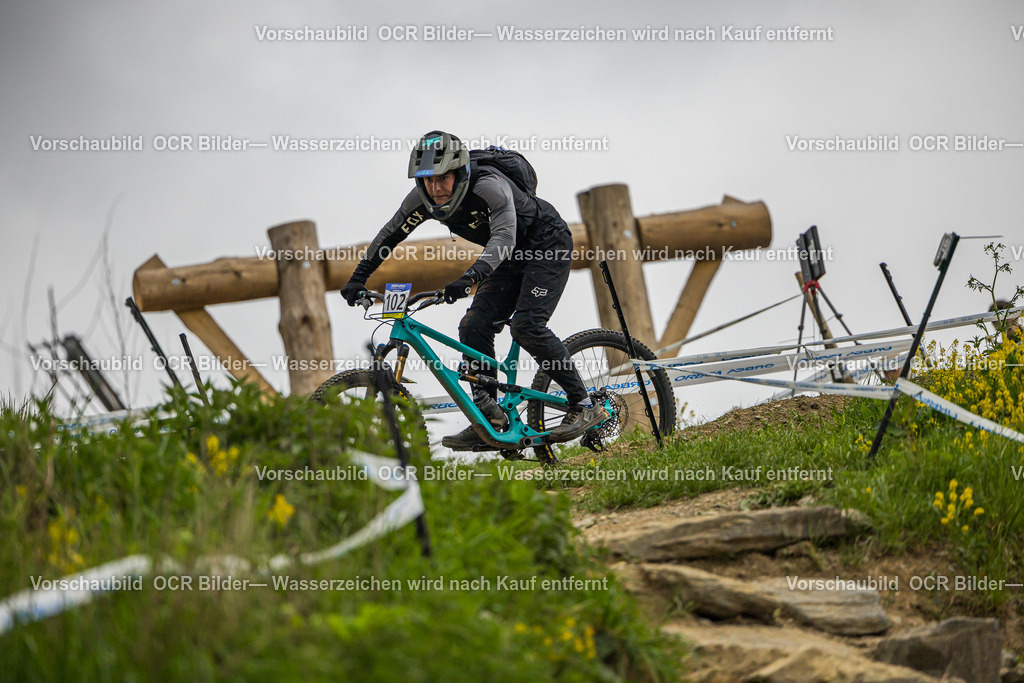 iXS Winterberg Orbea Enduro R6-1764 | OCR Bilder Fotograf Eisenach Michael Schröder