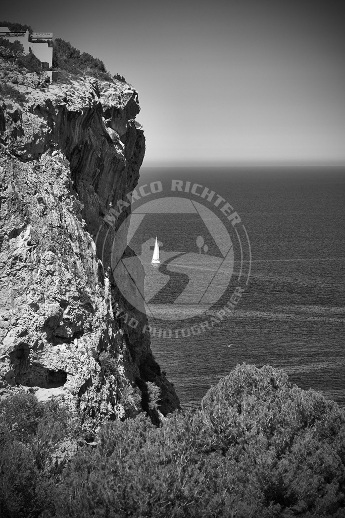 La Mola | ***Beim Herunterladen der Bilddateien gelten die Lizenzbestimmungen wie auf unserer Produktseite beschrieben: *** Nennung der Bildquelle: Foto Marco Richter.***1Einzellizenz. Ausschließlich digitale Nutzung.*** Sollten Sie ein Foto für den Druck oder Mehrfachlizenzen benötigen, kontaktieren Sie uns bitte für eine Erweiterte Lizenz per Mail oder Kontaktformular.***