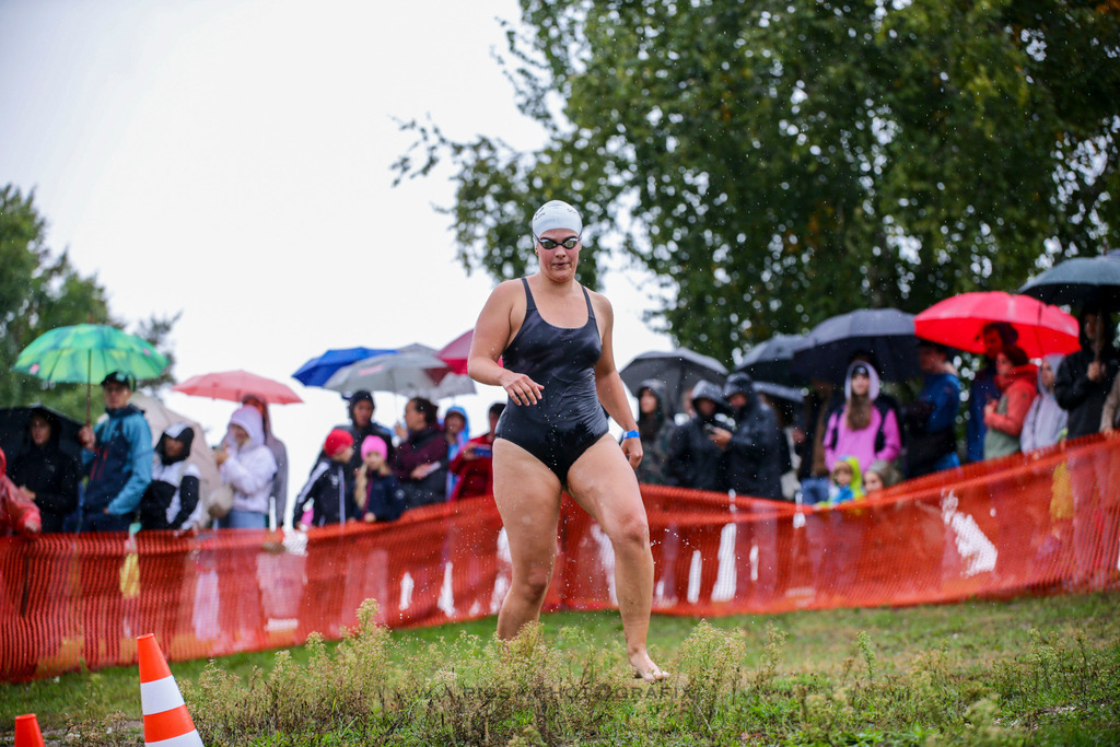 TRIRUN LINZ TRIATHLON 2025 | AUSTRIA, 14.09.2025, Linz, TRIRUN LINZ TRIATHLON 2025, Photo: WAPICS / Andreas Willdoner