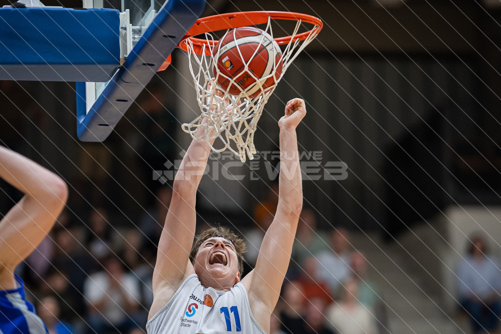 20250921_Picselweb-Fotografie_Meta_2R3_0687 | Basketball, Herren Regionalliga Nord, VfL Stade - ASC 46 Göttingen 80:62 - Realisiert mit Pictrs.com