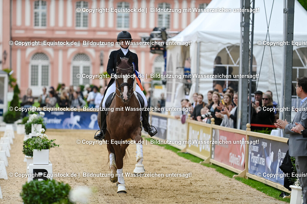 20250607_1_GP-Tour_Dressage_0455 | Foto: Thomas Hartig