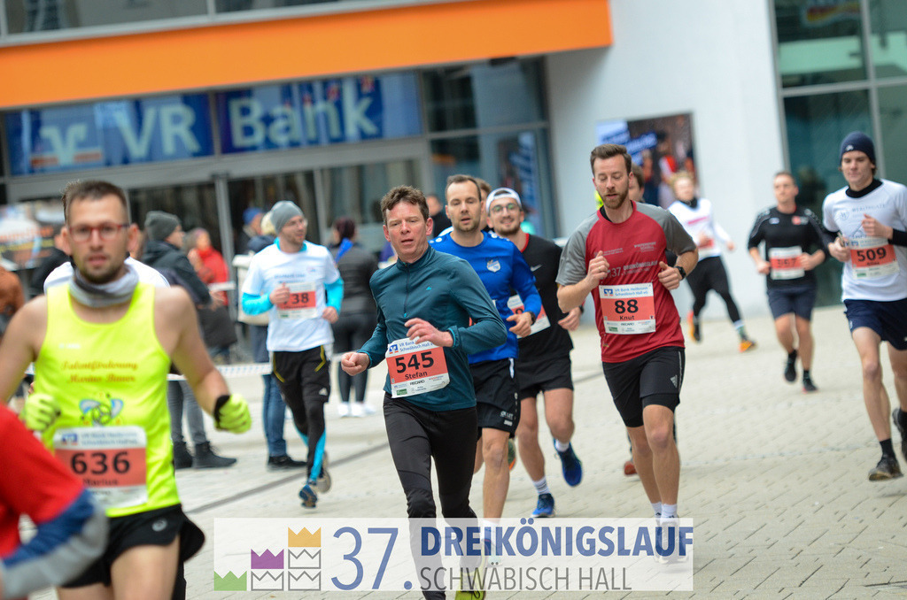 VR Bank Hauptlauf 10000m | 3 Koenigslauf 2023 - Realisiert mit Pictrs.com