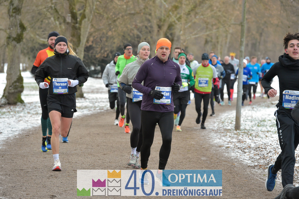 VR Bank Hauptlauf 10km | 40. Optima 3koenigslauf 2026 - Realisiert mit Pictrs.com