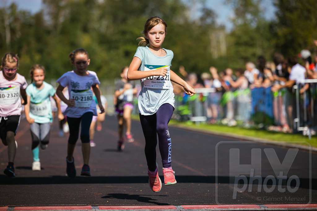 16. Hoywoj-CityLauf im Sportforum Hoyerswerda - 16.09.2023 | 1km VBH-Grundschul-Lauf 2. Klassen - Realisiert mit Pictrs.com