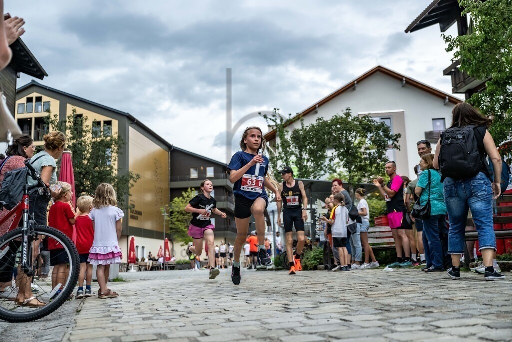 20. Sonthofer Bosch BKK Citylauf | 20. Sonthofer Bosch BKK Citylauf am 12.07.2024 in Sonthofen. Foto: Dominik Berchtold/www.dberchtold.com/ @d_berchtold_foto auf Instagram