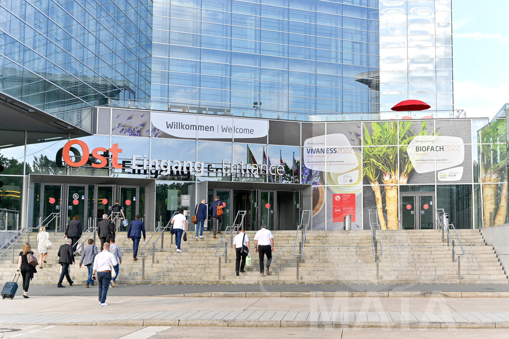 _DW03357 | Biofach Vivaness 2022 Impression Nürnberg, 26-29. Juli 2022 - Realisiert mit Pictrs.com