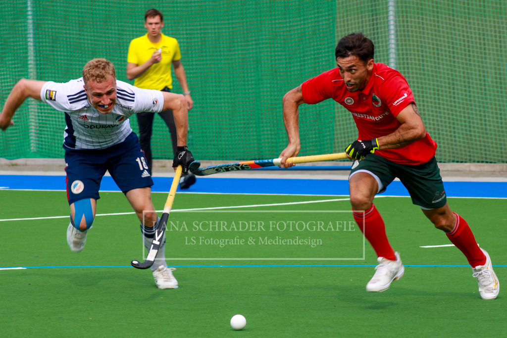 BUNDESLIGA HERREN VF2 MHC-CHTC 20.05.2023-044 | lanaschraderfotografie - Realisiert mit Pictrs.com