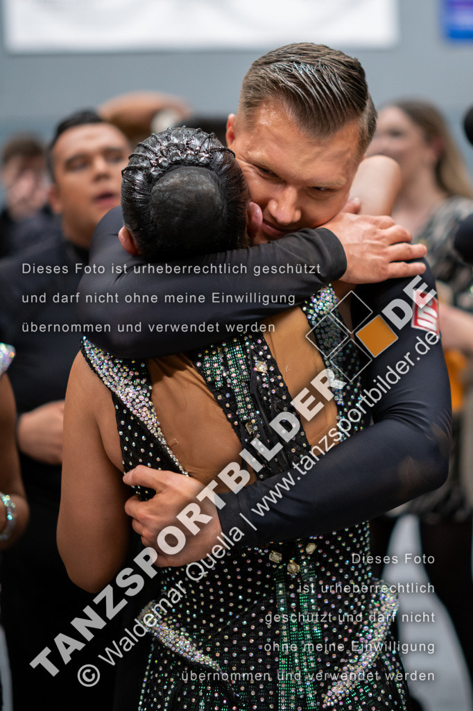20250222-11744 | Hier finden Sie Tanz Bilder vom Latein und Standard Formationen tanzen. Sportbilder vom Tanzsport. Schöne Fotos und von Weltmeisterschaft, Europameisterschaft, Bundesliga, Regionalliga, Oberliga und Landesliga sowie von GOC Stuttgart, DanceComp, WM Bremen