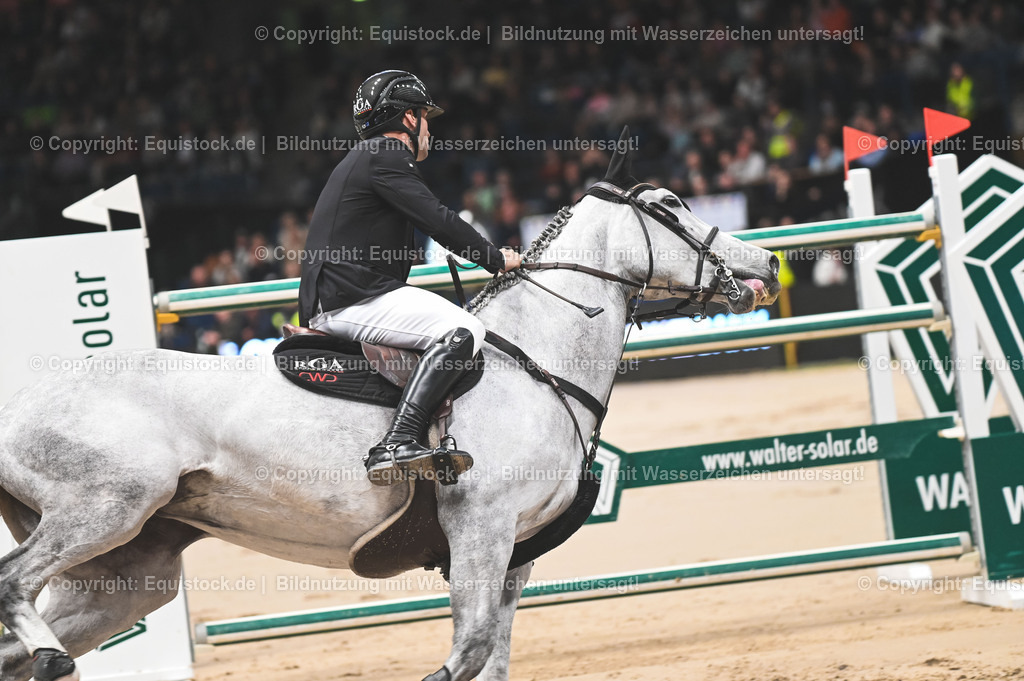 20251116_FEI-Jumping-World-Cup_TOMSPIC_0595 | Foto: Thomas Hartig