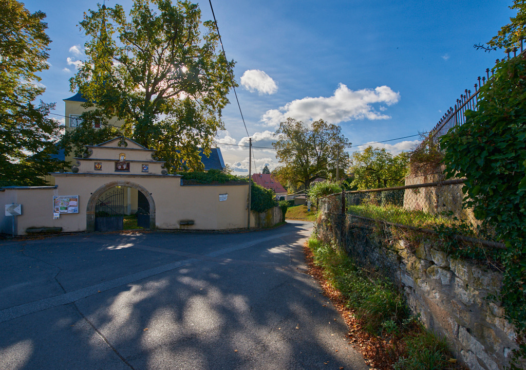 In Maxen 01 | Bedeutsame Landschaften Deutschlands - Realisiert mit Pictrs.com