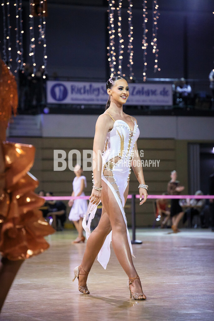 Winter Dance Festival | Mülheim a.d. Ruhr - 13.12.2025: Winter Dance Festival in Mülheim a.d. Ruhr (Westenergiehalle), Germany. Photo by: BobNL design &amp; photography  - Realized with Pictrs.com