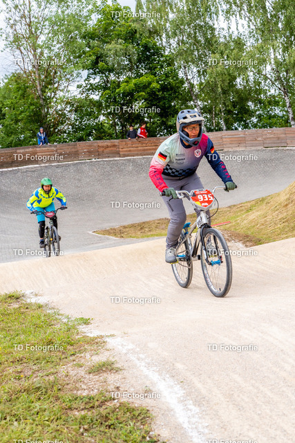 BayBMX2026-05256 | Fotogalerie von Thomas Dettweiler mit Eventbildern und lizenzfreien Fotos. Perfekt als Wandbild, für Büro, Website oder private Nutzung. - Realisiert mit Pictrs.com