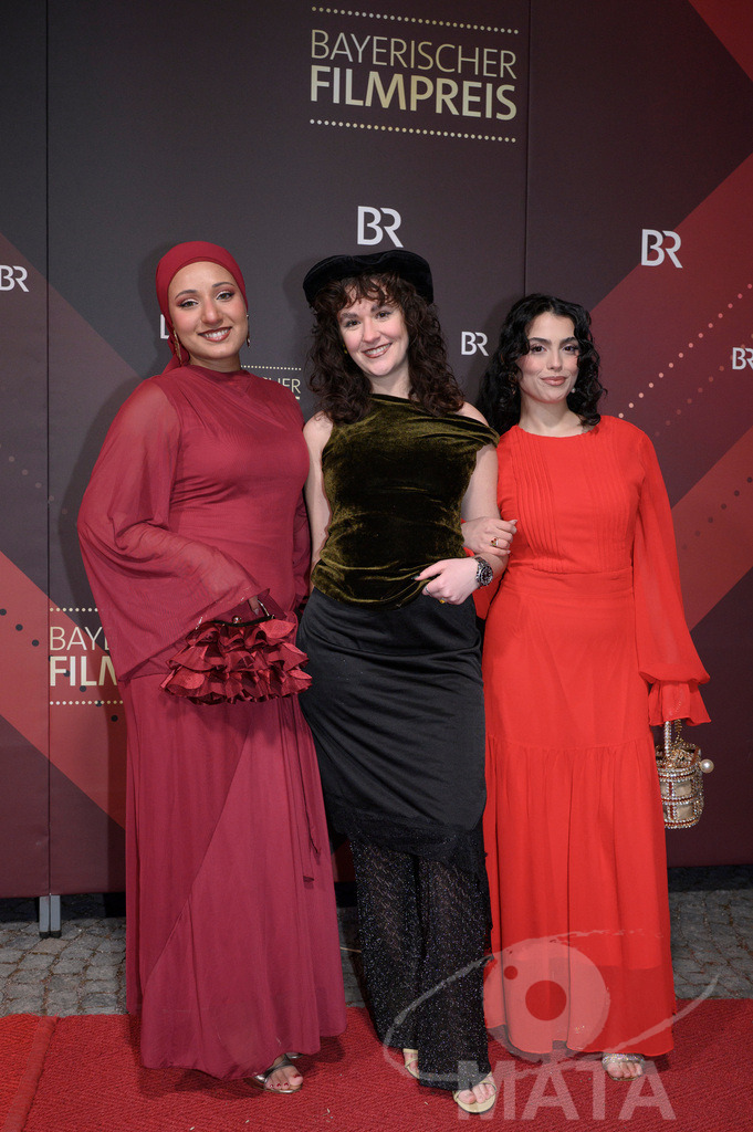 _DWI4809 | __________bei der Verleihung des 47. Bayerischen Filmpreises 2026  im Prinzregententheater. München, 23.01.2026 - Realisiert mit Pictrs.com