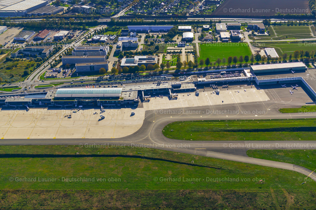 3491523 | Flughafen, Dortmund
