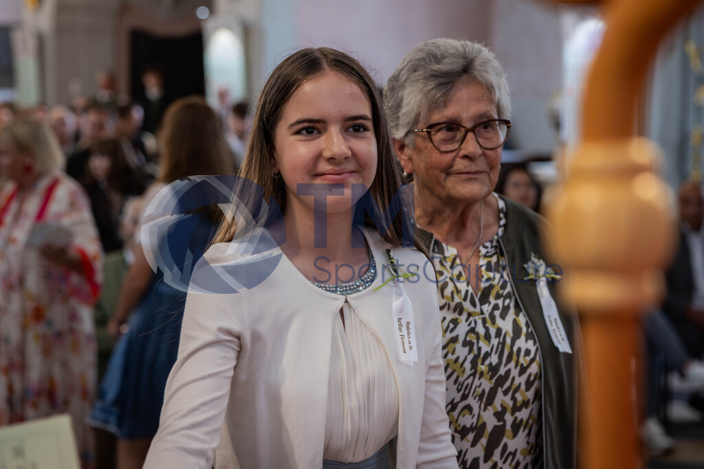 TM-20250608-1204 | Firmung Dom KlagenfurtCopyright: TM Sportscapture