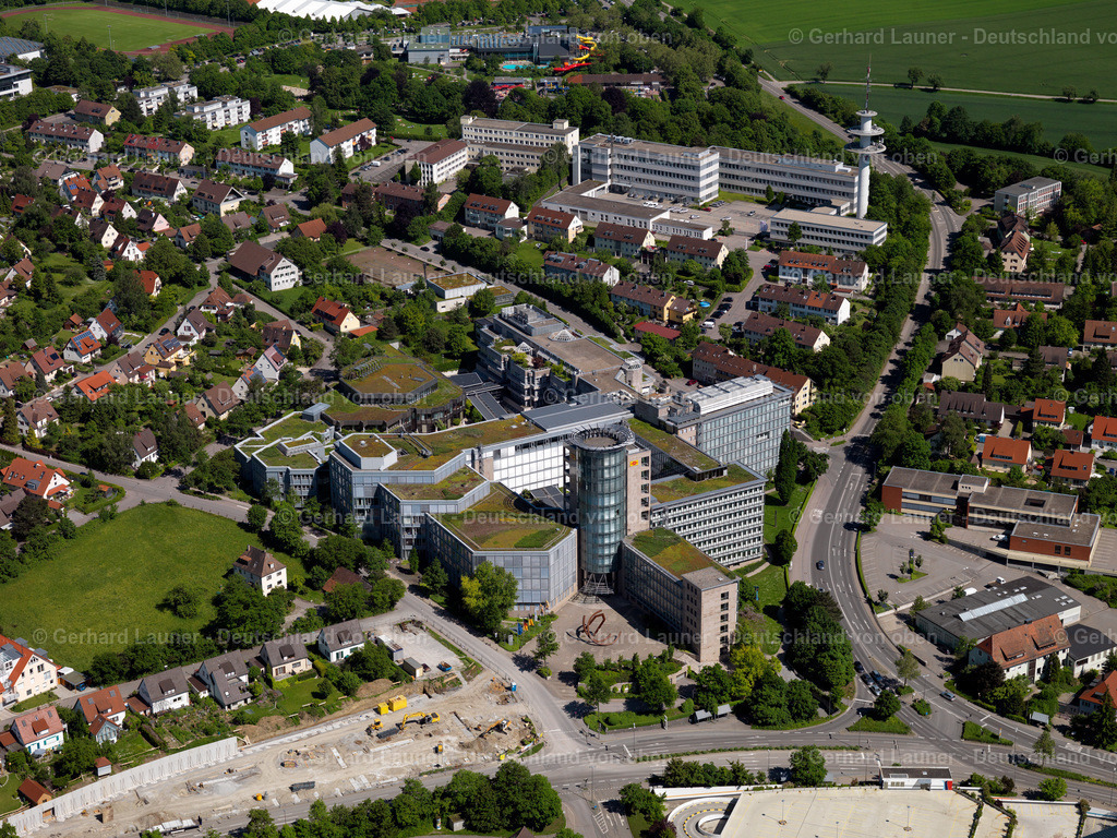 3092177 | Bausparkasse Schwäbisch Hall BD Uhlig, Schwäbisch-Hall