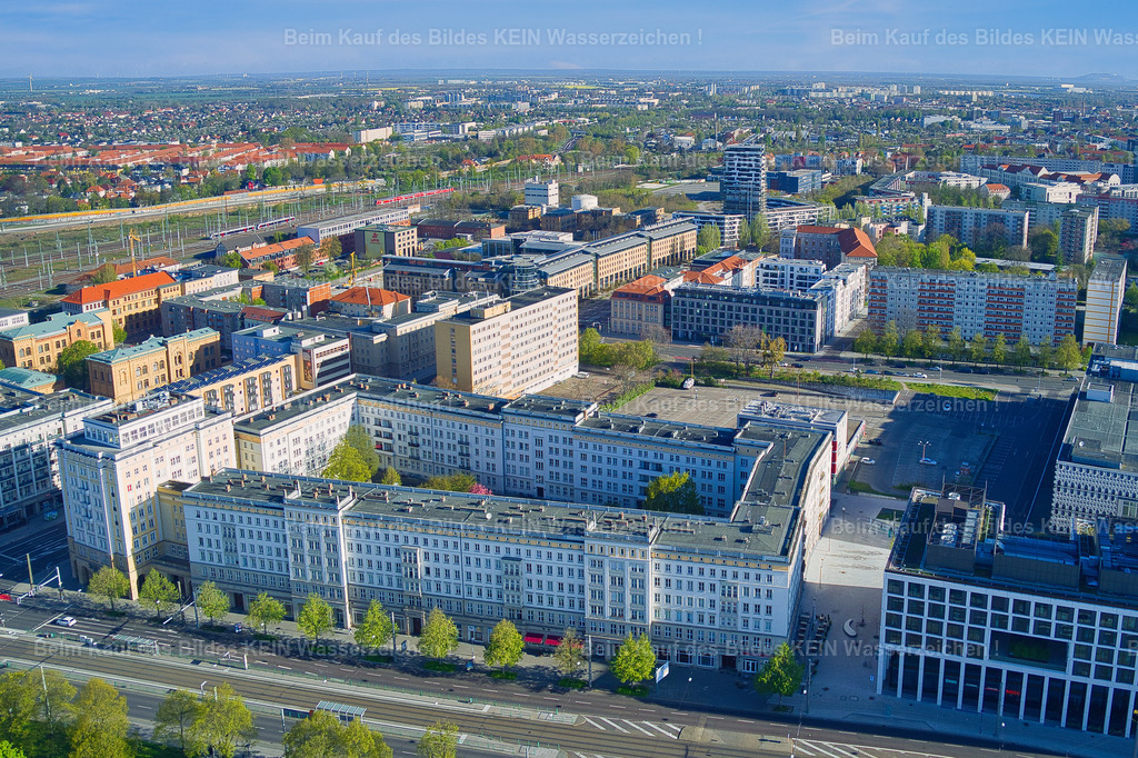 Ernst-Reuter_Allee_Next_Gen_ SWM_0040 | Ernst-Reuter-Allee von oben - Realisiert mit Pictrs.com