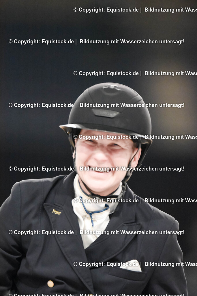 20251112_Dressur_iWest_TOMSPIC_01250125 | Foto: Thomas Hartig