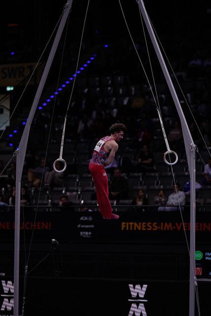 DTBPokalStuttgart08417 | 41. DTB Pokal Stuttgart 2026 19.-23.03.2026 in der Porsche Arena (Stuttgart) - 20260319 - Team Challenge Männer - Subdivision 1