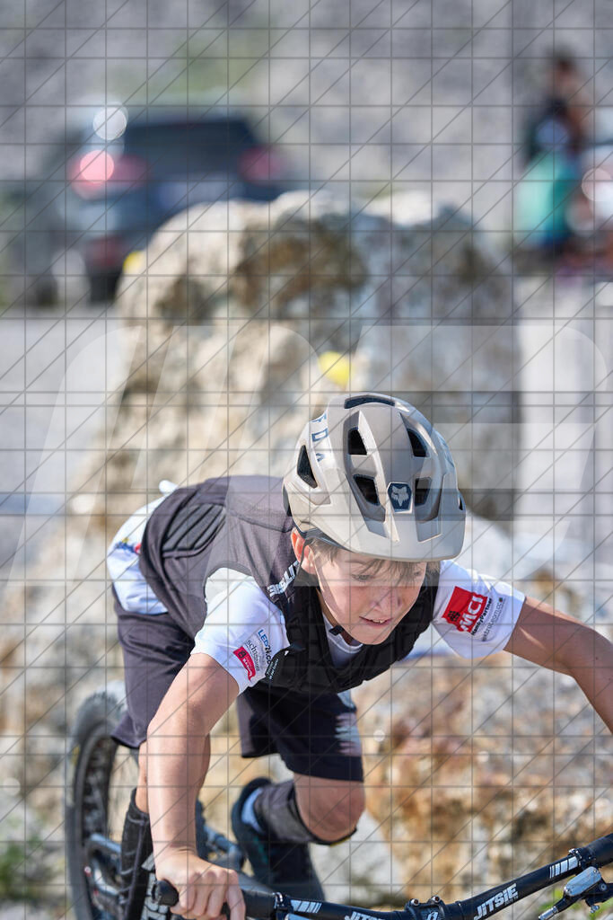 Trials European Youth Games | 16.08.2025: Trials European Youth Games in Purgstall an der Erlauf Foto: © 2025 Martin Bihounek / martinbihounek.comInsta: @martinbihounekcom