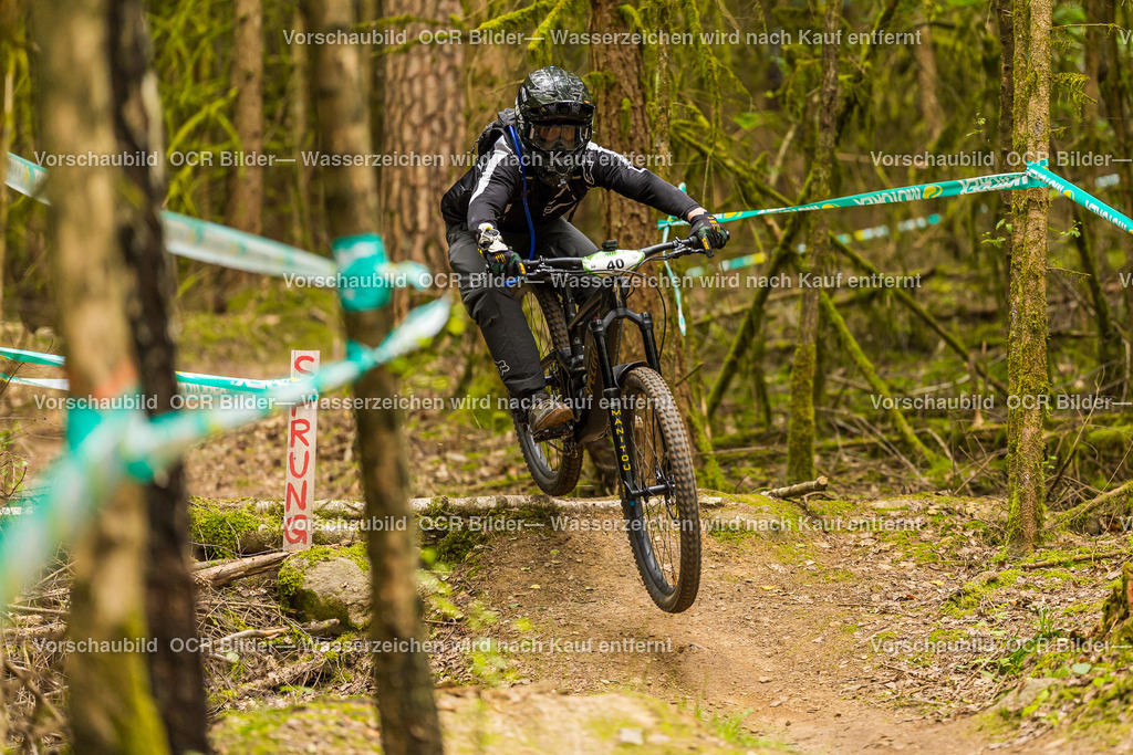 Enduro One Trieb Freitag R3-0464 | OCR Bilder Fotograf Eisenach Michael Schröder