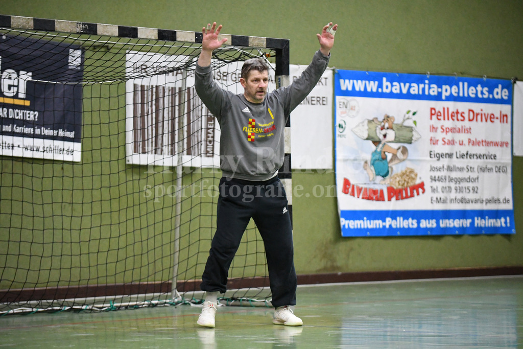 SSG Metten 2025/26 | Matthias (Hias) Elgeti (Tormann SSG Metten) - Realisiert mit Pictrs.com