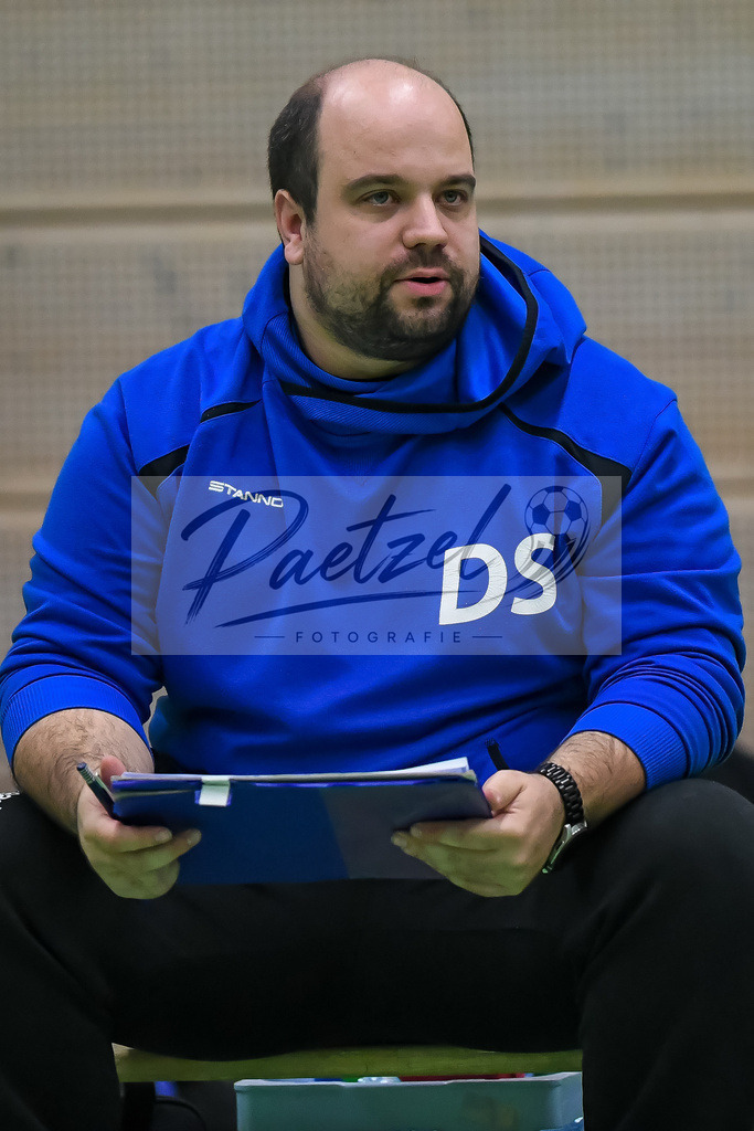 VCOBWA20211106_167 | Volleyball, Frauen:   bei dem Spiel der 3. Liga West zwischen VC Osnabrueck und SV BW Aasee in der Schlosswallhalle am 06.11.2021 in Osnabrueck, Deutschland. - Realisiert mit Pictrs.com