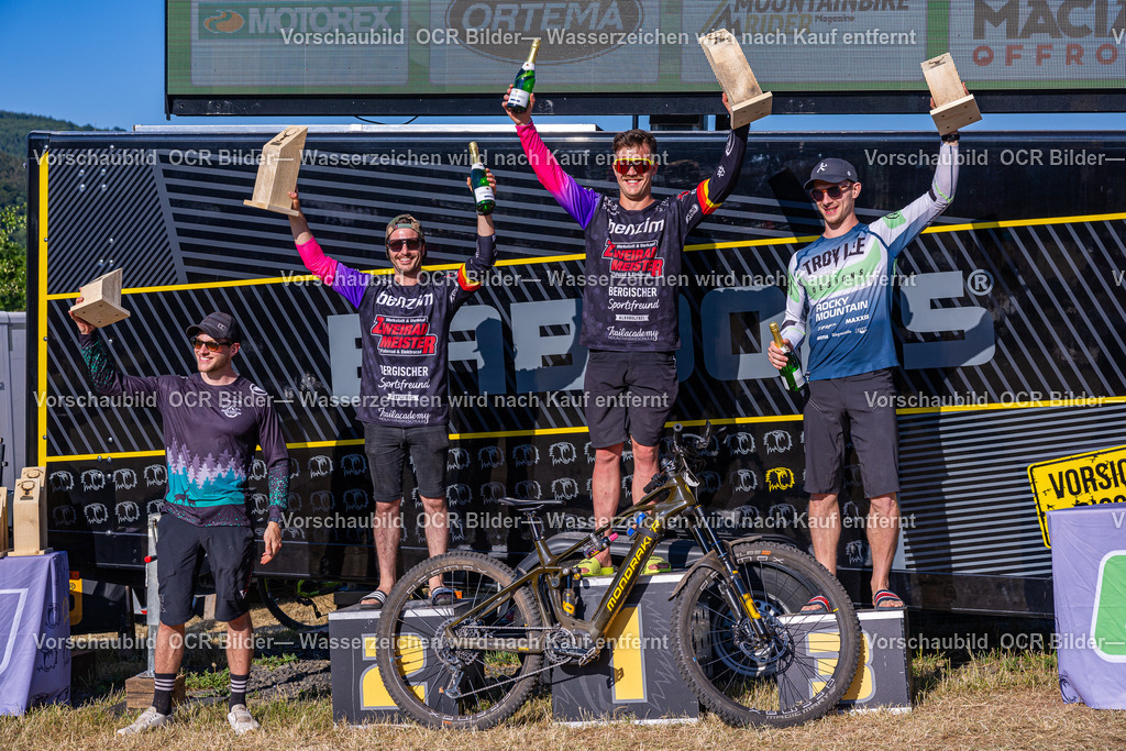 Enduro One Roßbach So R3-0907 | OCR Bilder Fotograf Eisenach Michael Schröder