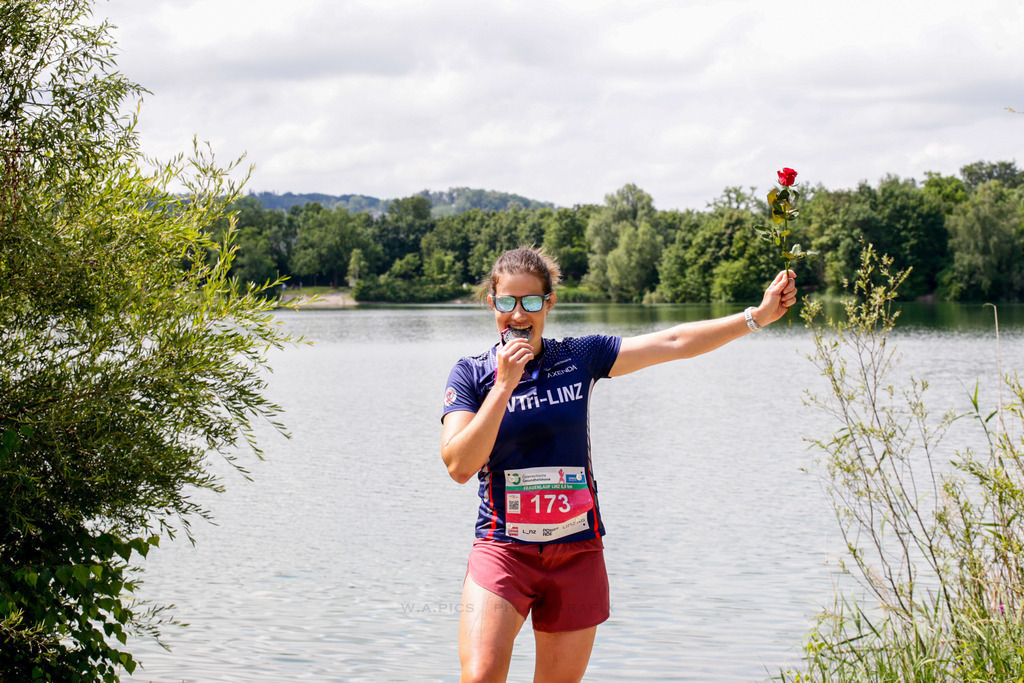 ..... | LINZ,AUSTRIA, 23.06.24, ÖGK Frauenlauf Linz  , Image shows: Photo: WAPICS / Andreas Willdoner