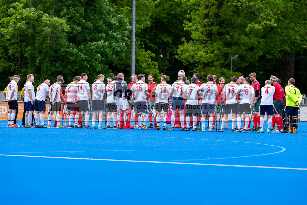 HK_20240504_100305 | Bärenpokal Krefeld - Berlin   am 4.5.2024 Crefelder HTC, Krefeld ,