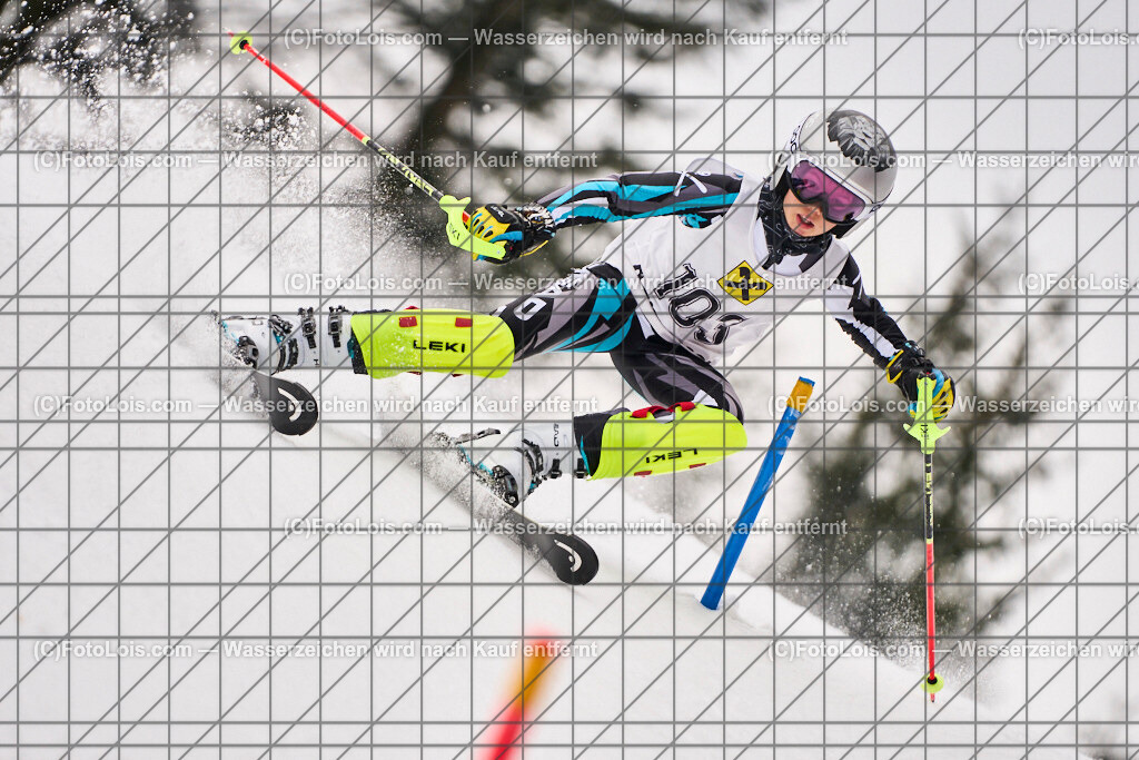 ALP4029_KinderCup-SL_STMK_Strallegg_Perner Leon | Raiffeisen KINDERCUP Alpin, SLALOM auf der JogllandStreif in Strallegg am So 23. Februar 2025. Veranstaller: Steirischer Skiverband (5000). Skiunion Strallegg (5197).