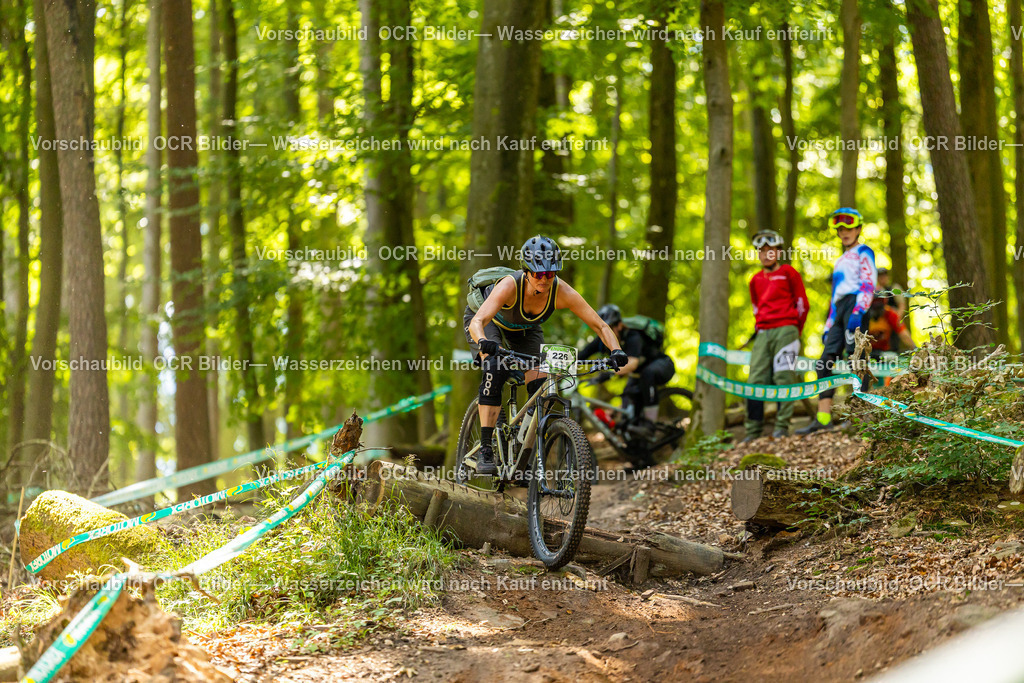 Enduro One Roßbach 2025-0889 | OCR Bilder Fotograf Eisenach Michael Schröder